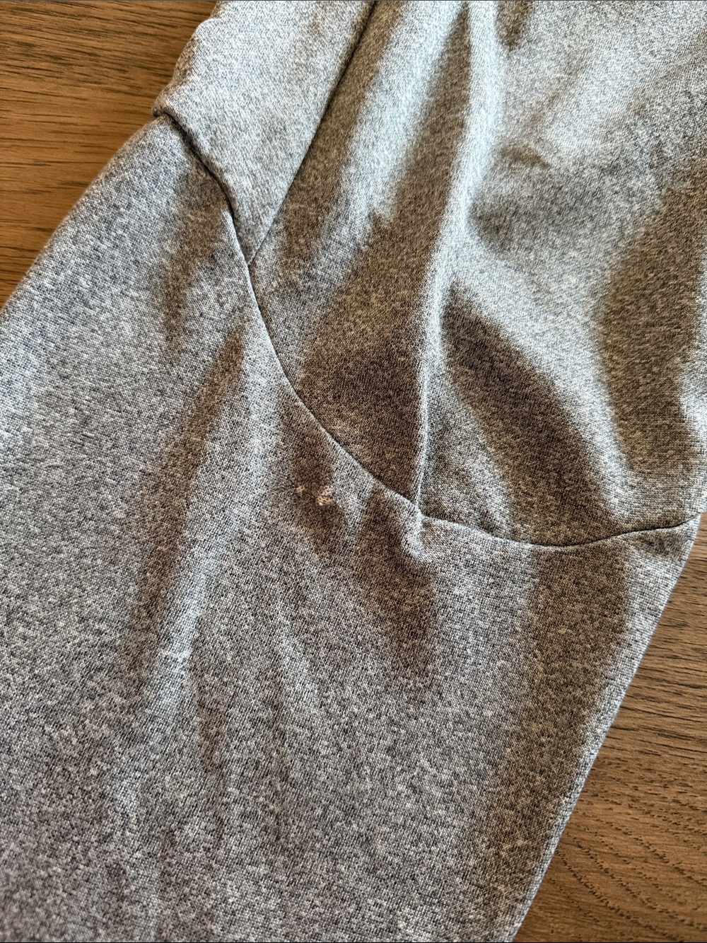 Nike Boys XL Athletic Pants Gray - Picture 11 of 11